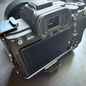 소니 a7m4 풀프레임 팝니다! 이미지