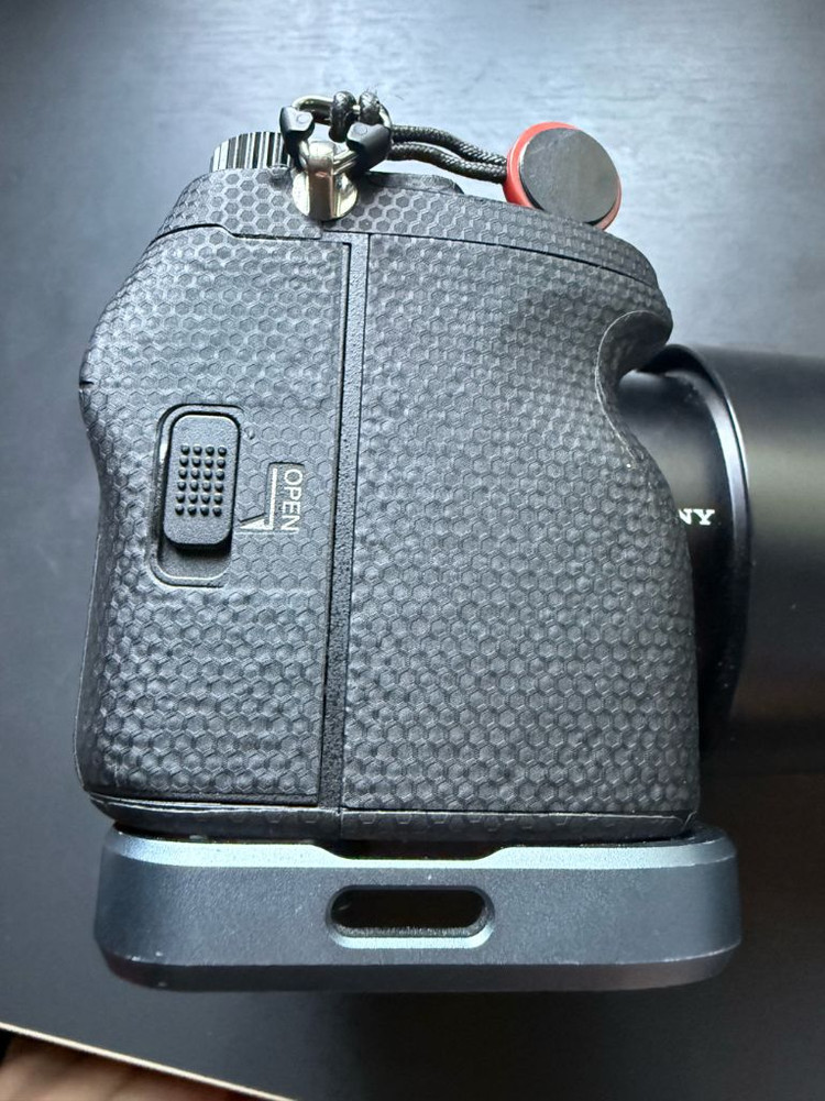 소니 a7m4 풀프레임 팝니다! 이미지