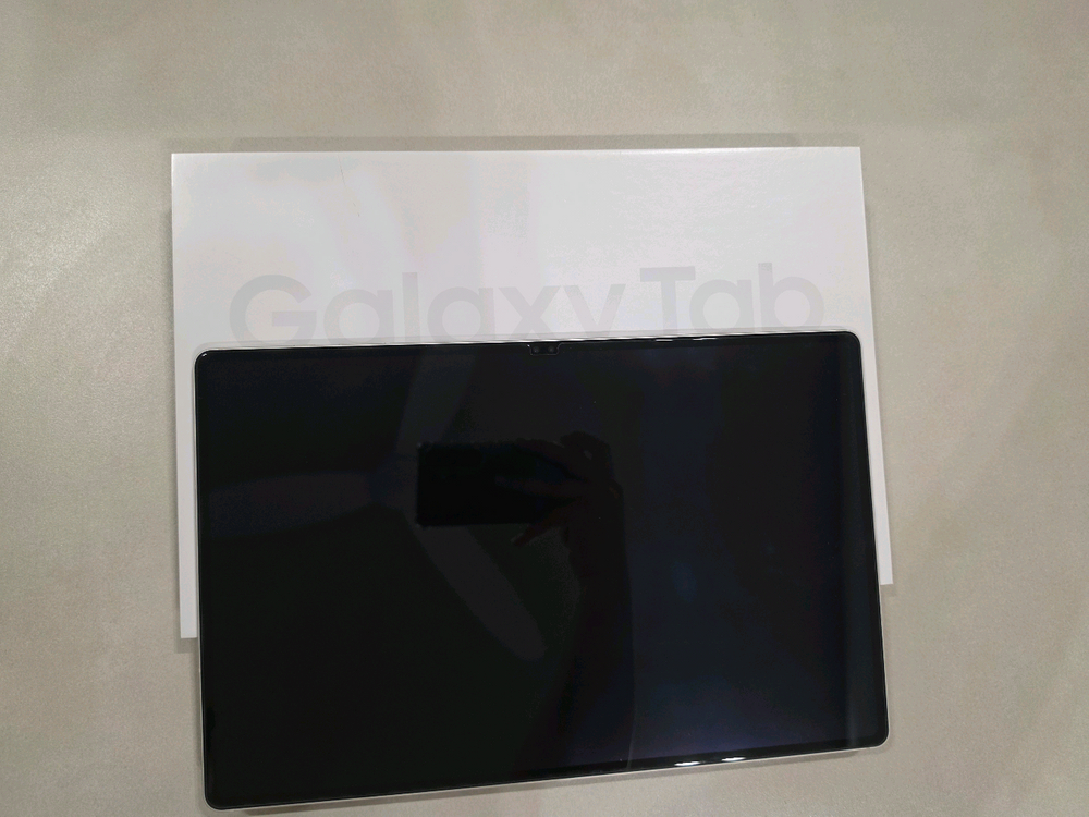 안드로이드 태블릿 256GB wifi 이미지