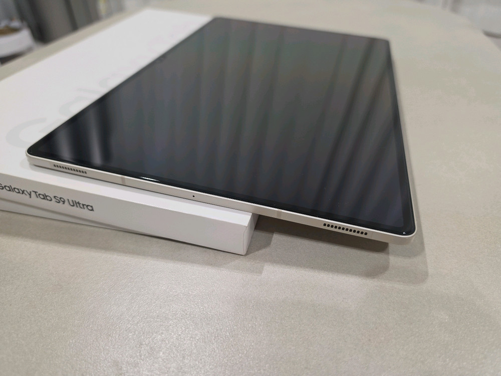 안드로이드 태블릿 256GB wifi 이미지