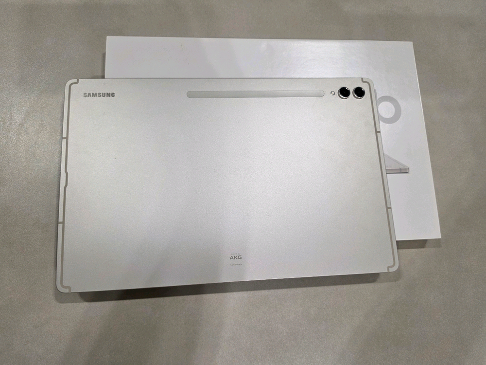 안드로이드 태블릿 256GB wifi 이미지