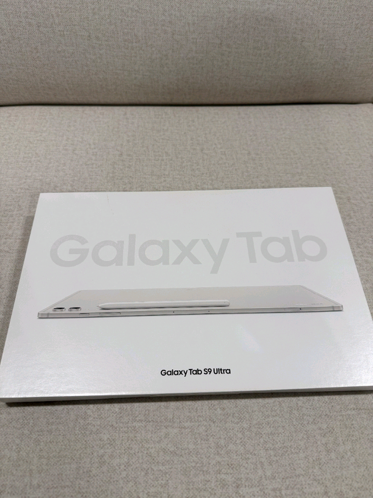 안드로이드 태블릿 256GB wifi 이미지