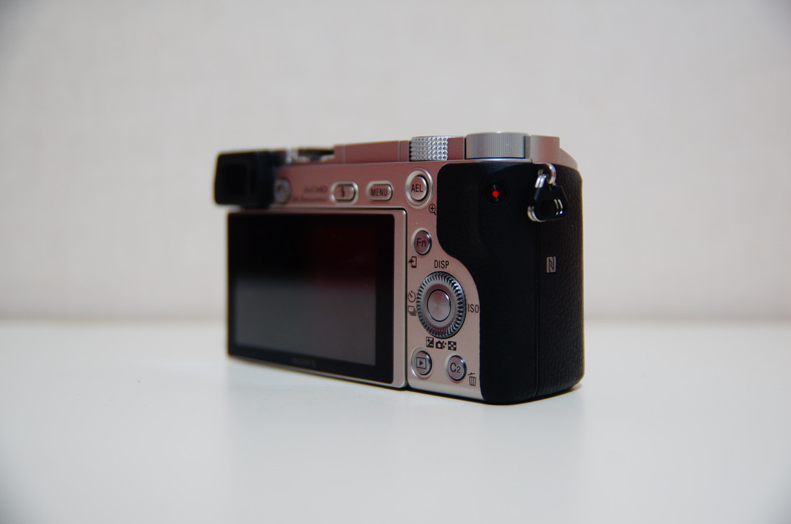 [소니] A6000 실버 미러리스 카메라 팝니다.(6,317컷) 이미지