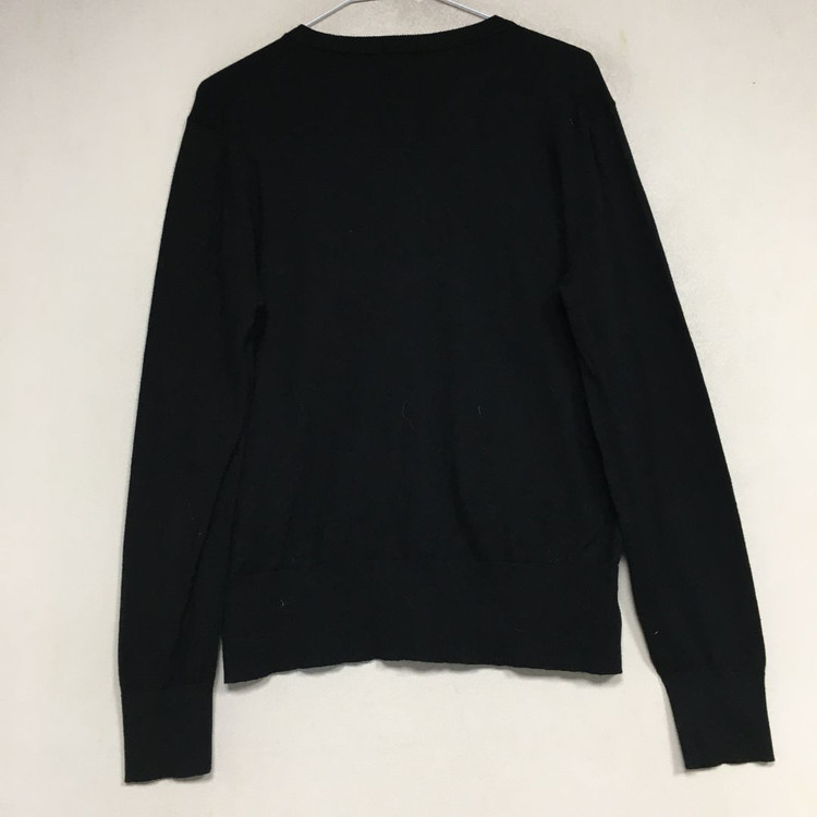 랄프로렌폴로 여성 포니로고 니트 가디건 L 이미지