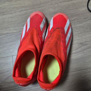 크레이지패스트 축구화 250 이미지