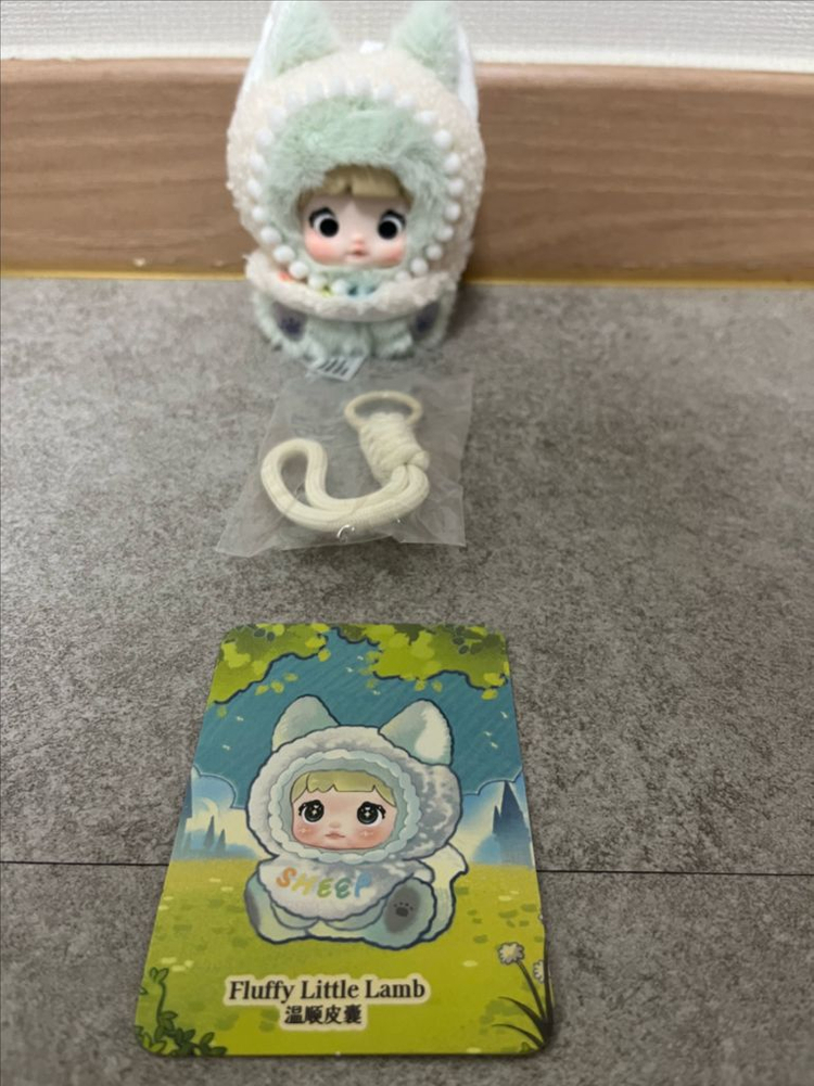 노미 동화마을 인형 팝니다 이미지