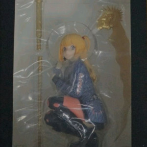 dmm 데스노트 미사 A상 피규어 이미지