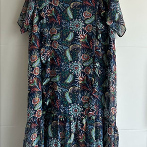 일본 ORI LONDON 원피스 이미지