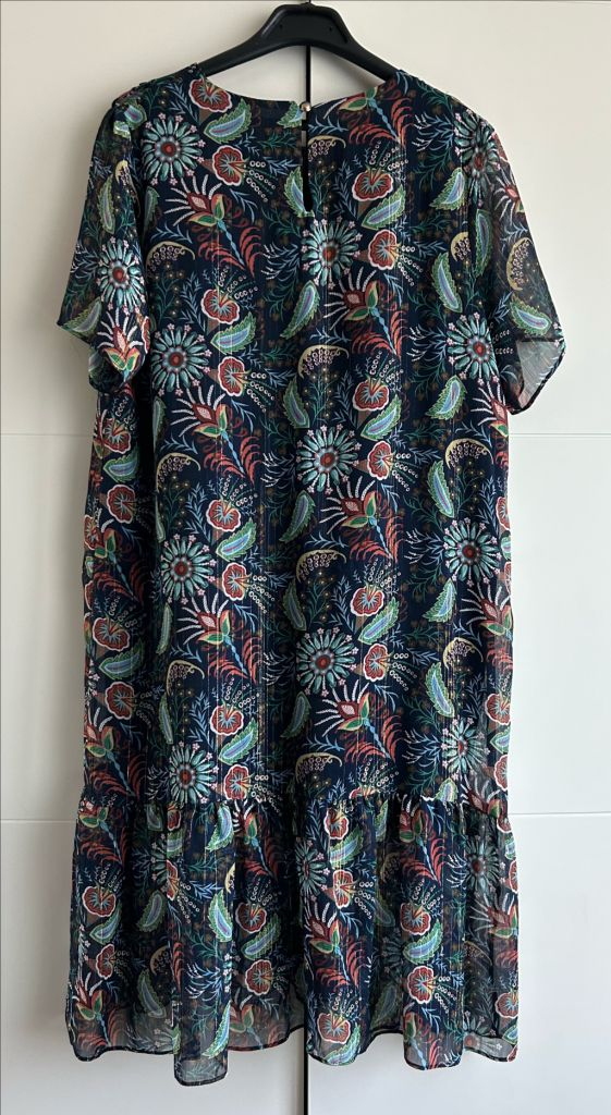 일본 ORI LONDON 원피스 이미지