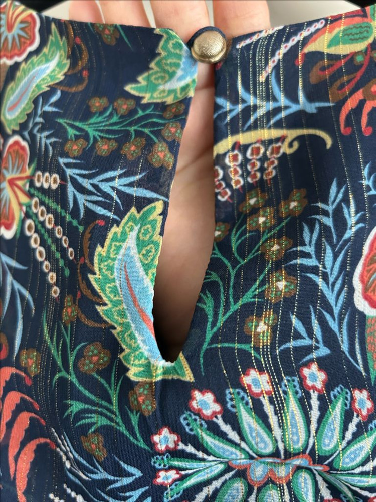 일본 ORI LONDON 원피스 이미지