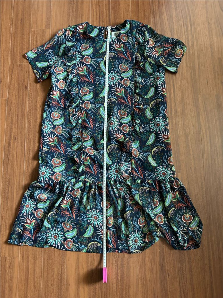 일본 ORI LONDON 원피스 이미지