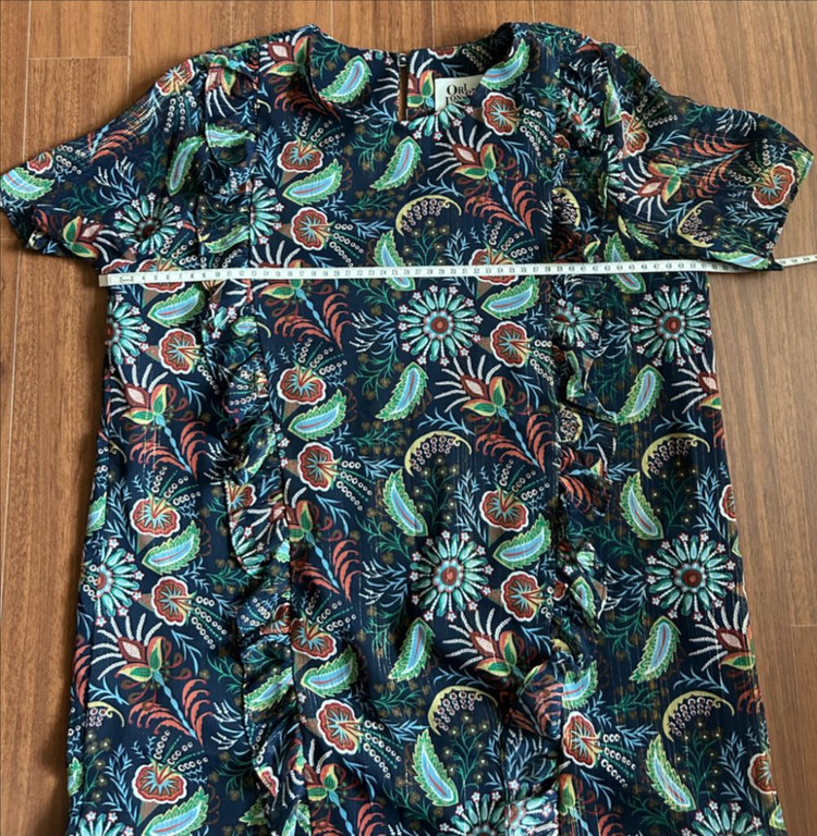 일본 ORI LONDON 원피스 이미지