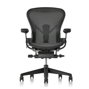 쿠팡, 허먼밀러 뉴 에어론 구매해봅니다 이미지