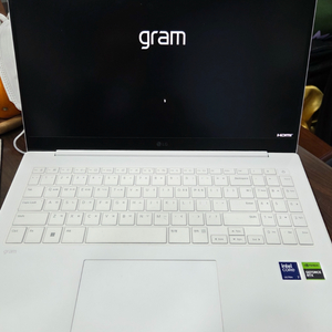 LG 그램 프로16 16ZD90SP-EX79K 이미지