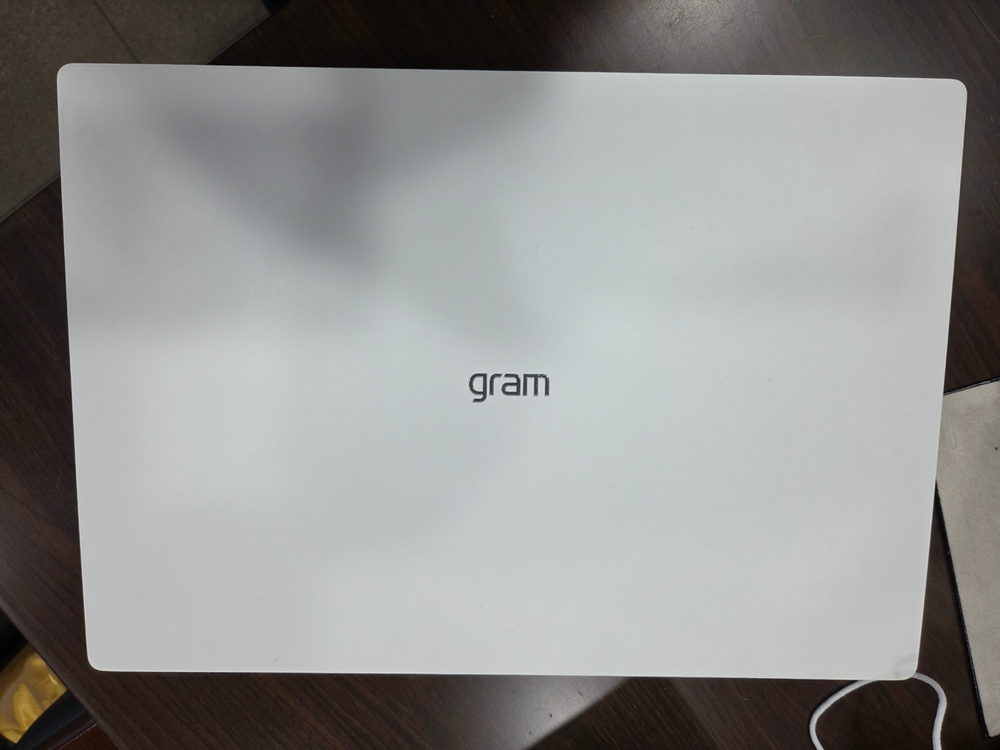 LG 그램 프로16 16ZD90SP-EX79K 이미지