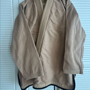 주짓수/스크램블/도복/a2t 이미지