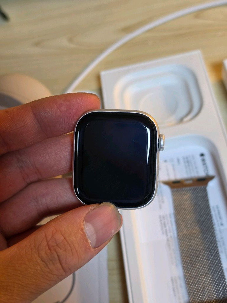 애플워치10 42mm 이미지