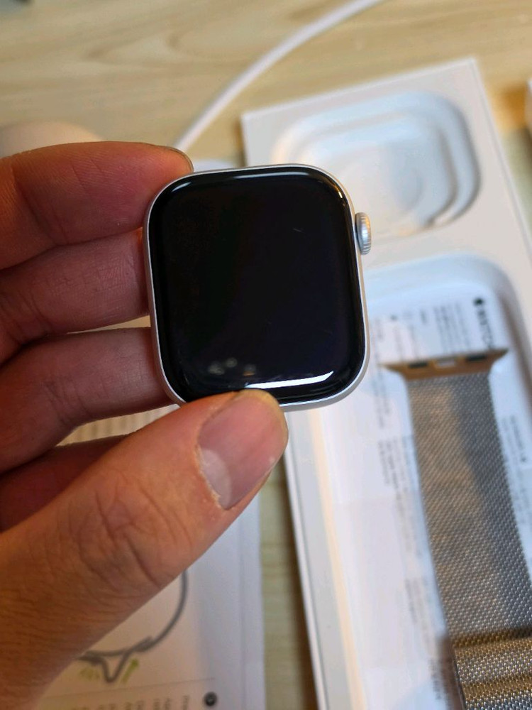 애플워치10 42mm 이미지