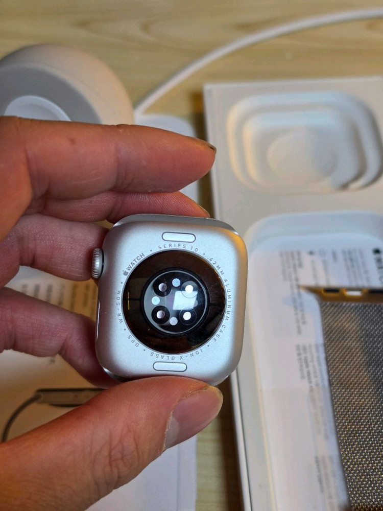 애플워치10 42mm 이미지