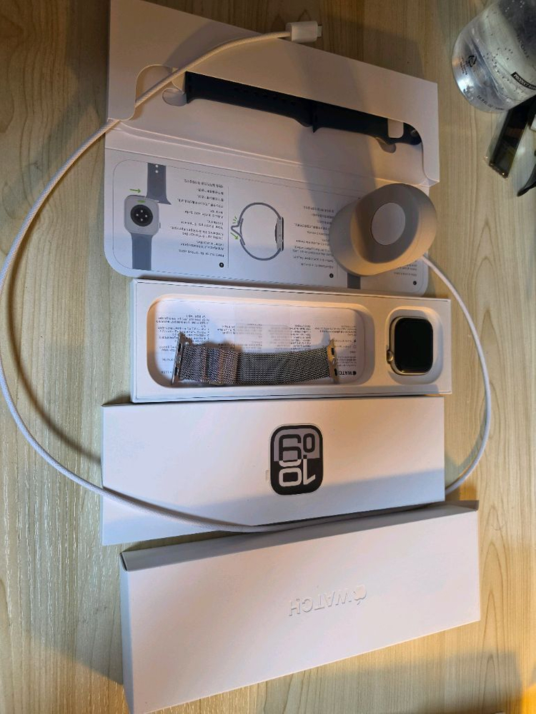 애플워치10 42mm 이미지