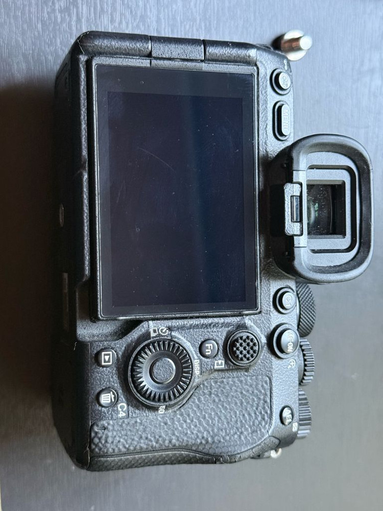 소니 a7m4 판매합니다(보증 남음) 이미지