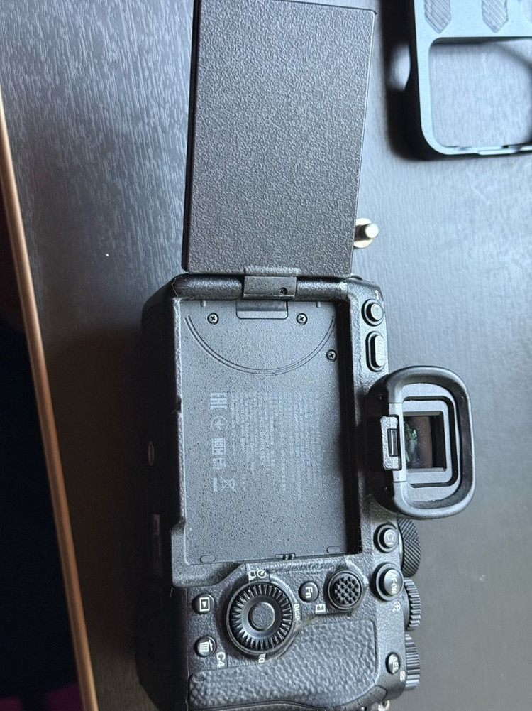 소니 a7m4 판매합니다(보증 남음) 이미지