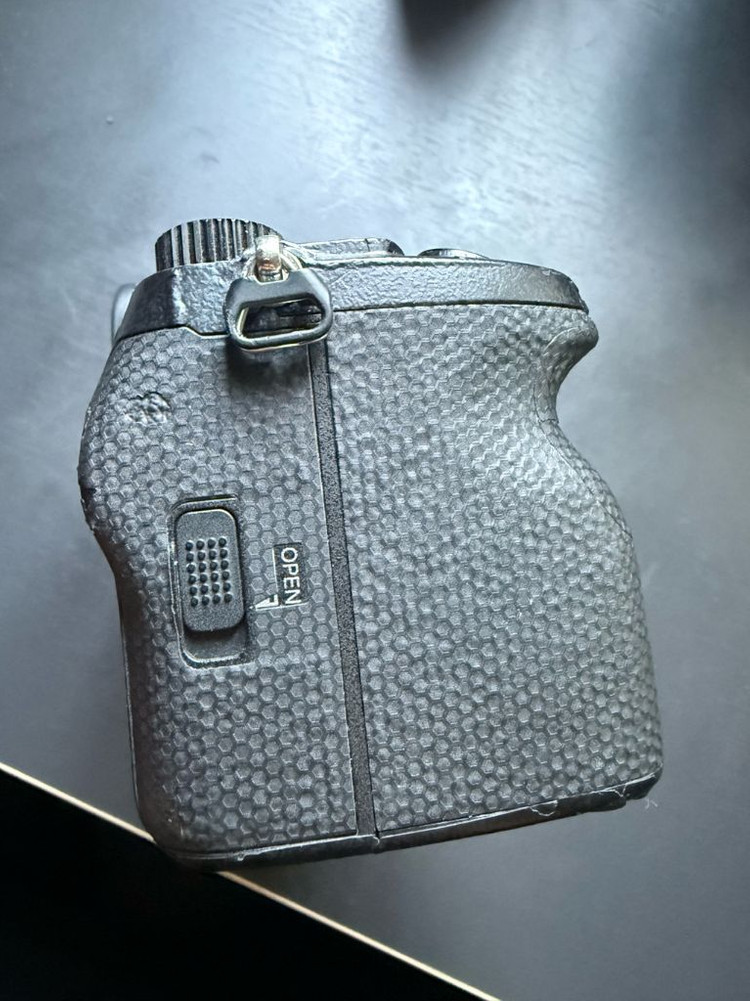 소니 a7m4 판매합니다(보증 남음) 이미지