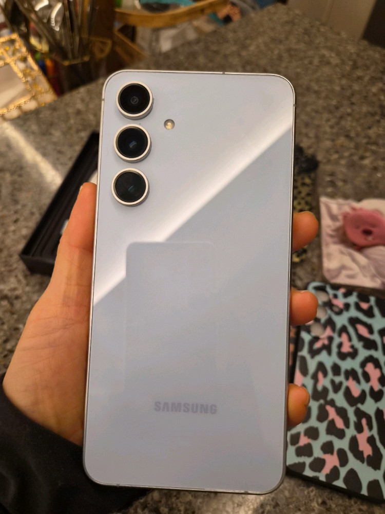 갤럭시s24 fe 256G 이미지