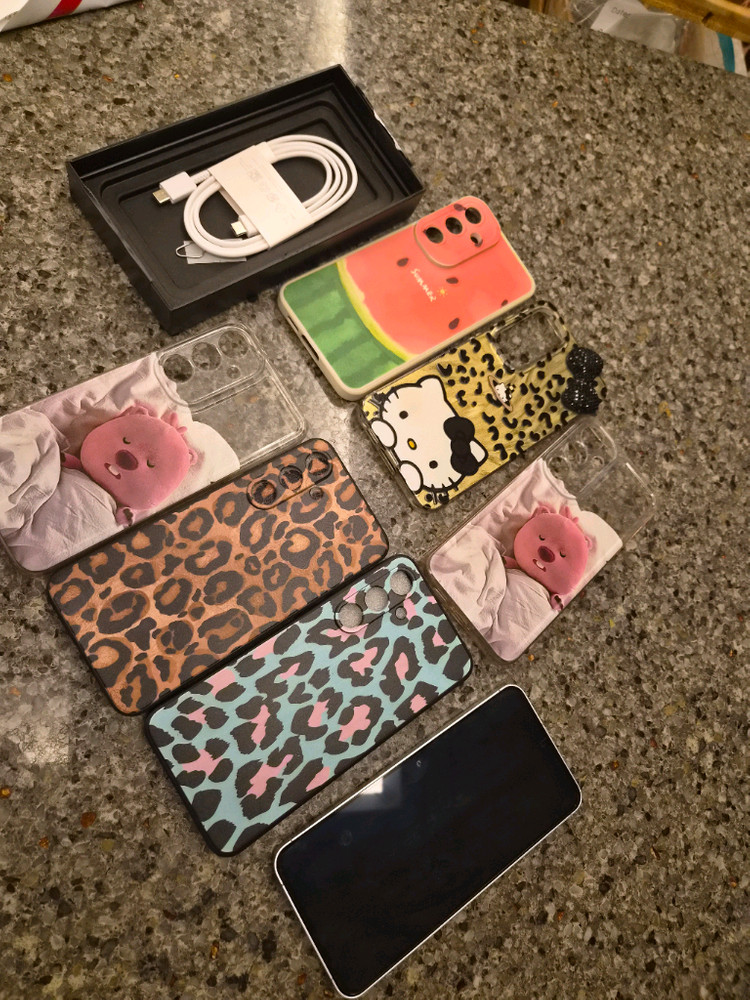 갤럭시s24 fe 256G 이미지