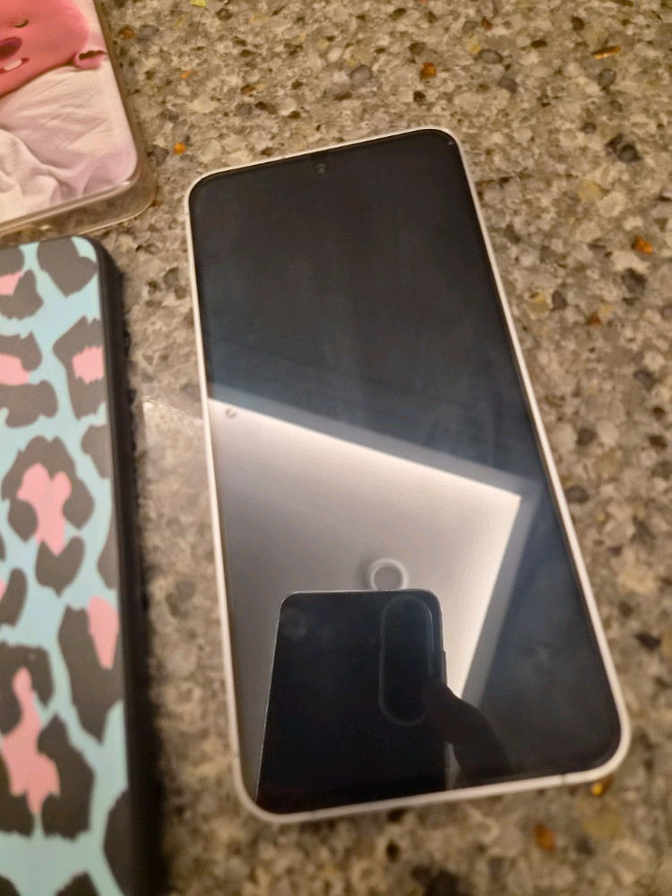 갤럭시s24 fe 256G 이미지