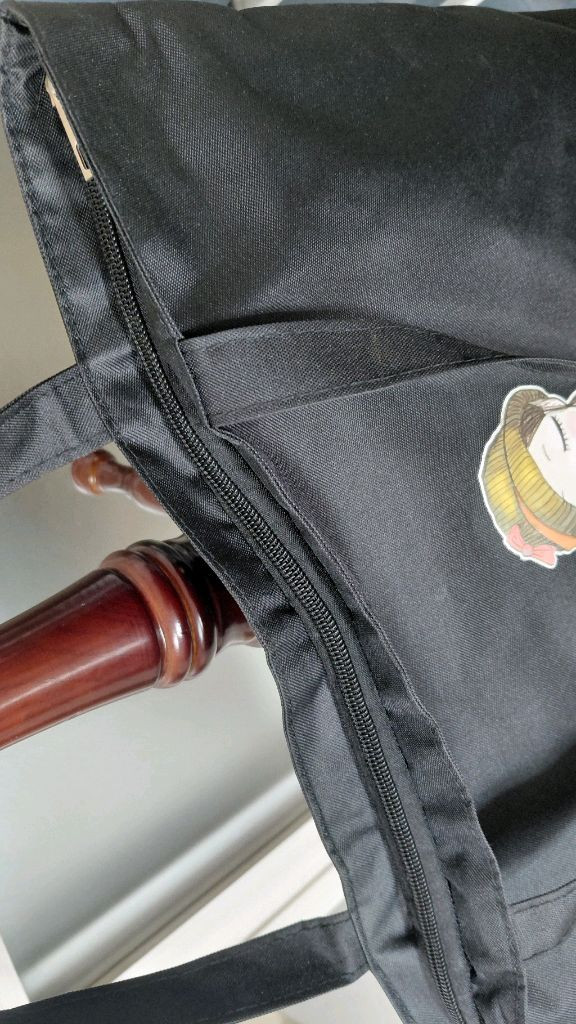 아가타 퀼팅 에나멜 숄더백&나이스데이 숄더백 이미지