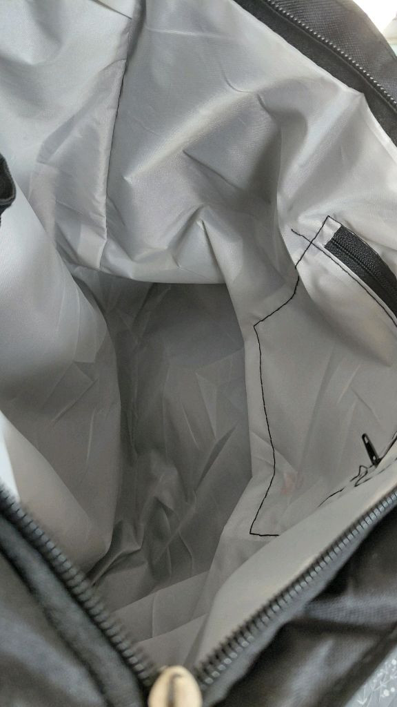 아가타 퀼팅 에나멜 숄더백&나이스데이 숄더백 이미지