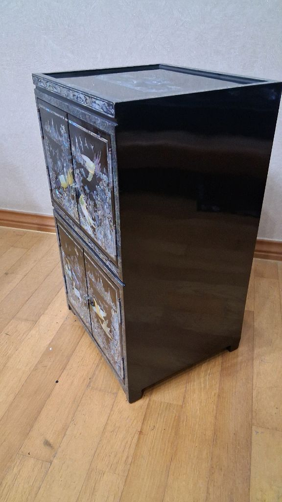 자개장식장 자개장 이미지