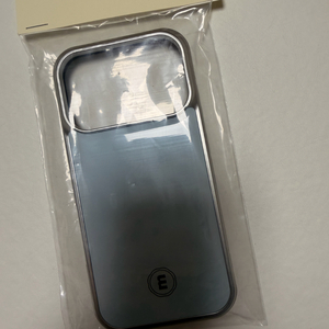 미닛뮤트 아이폰17 프로 케이스 이미지