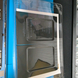 아이패드 에어4 베터리 팔아요 1만5천원 이미지