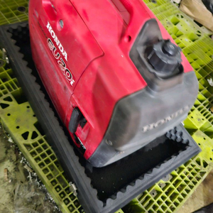 인버터 발전기 이미지