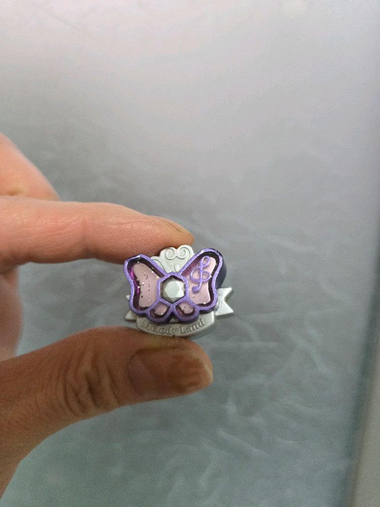 다마고치피스 멜로디랜드피어스 팝니다 이미지