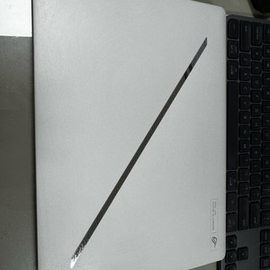 14인치 고사양 노트북 ASUS Zephyrus G14 GA403UV 4060 이미지