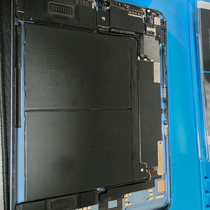 태블릿 부품용 이미지