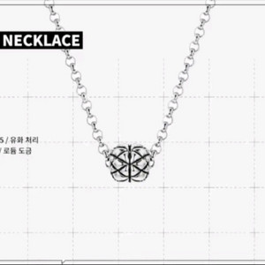 HATH 목걸이 Emotion Necklace 이미지