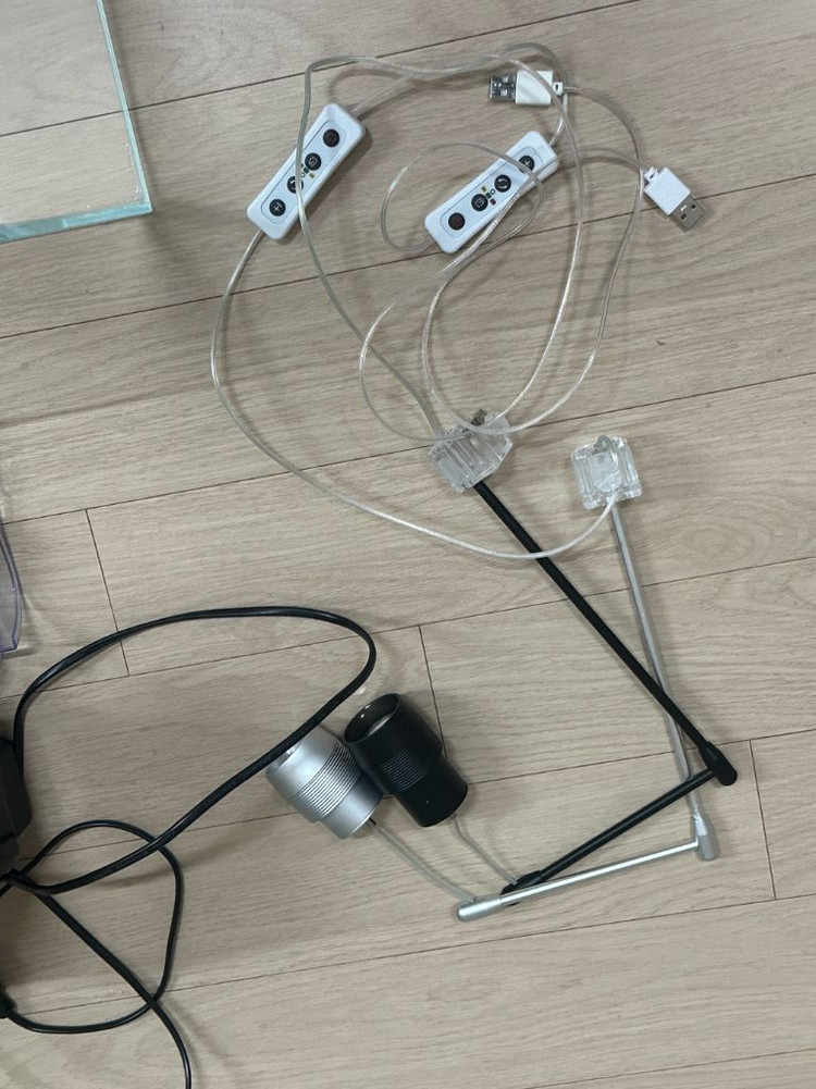 물생활 어항용품 일체 이미지