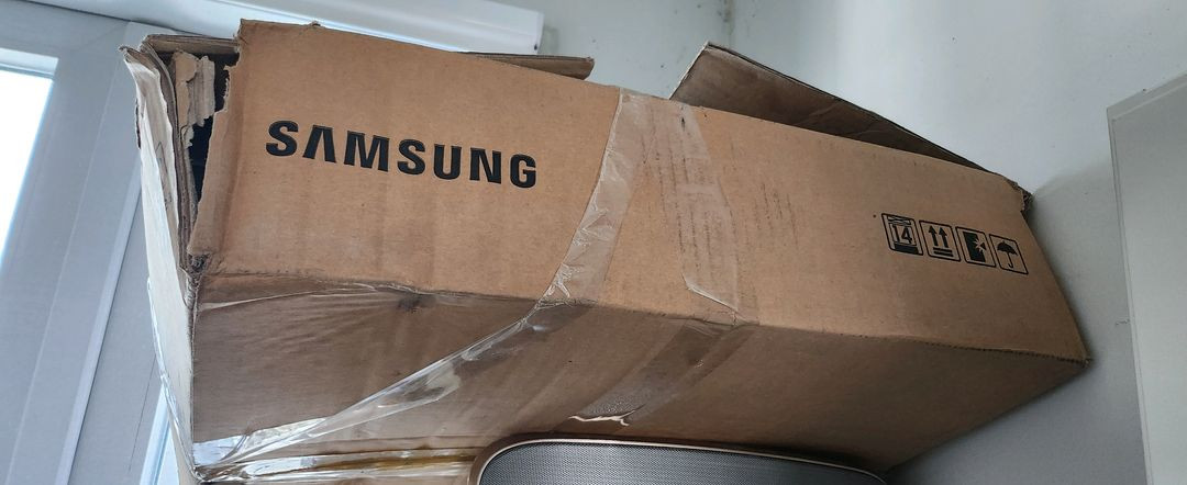 삼성2in1 무풍에어컨 이미지