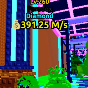 쓰나미 브레인롯 미니 파라독스 이미지