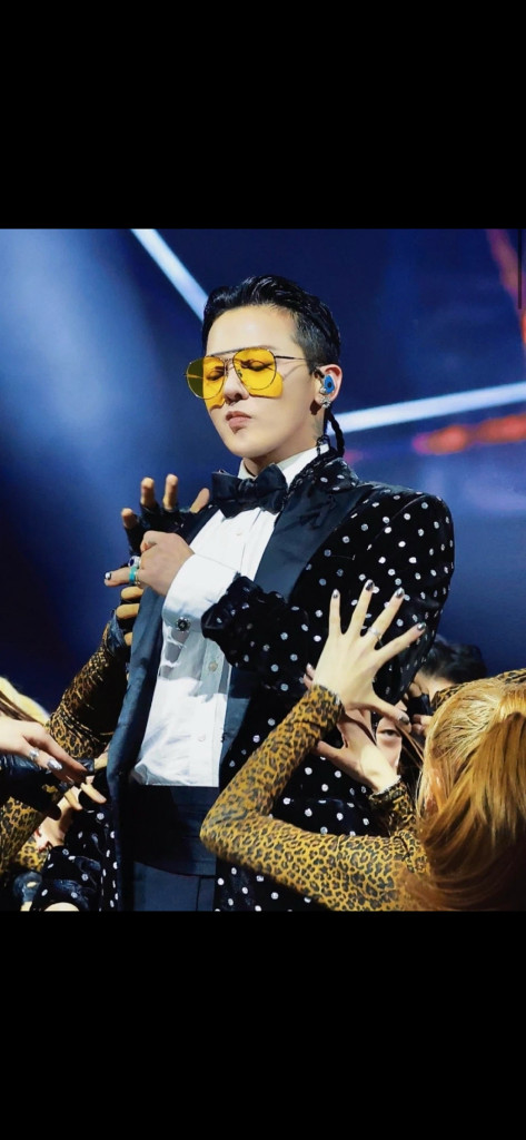 젠틀몬스터 미오미오 지디 선글라스 이미지