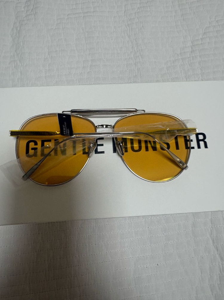 젠틀몬스터 미오미오 지디 선글라스 이미지