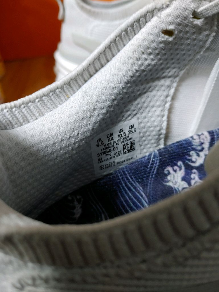 (거의새것)푸마 x SAYSKY 포에버런 나이트로2(US10.5표기285 추천사이즈280) 이미지