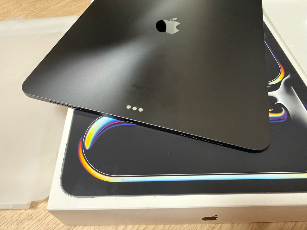 아이패드 프로 13 1tb wifi 팝니다 이미지