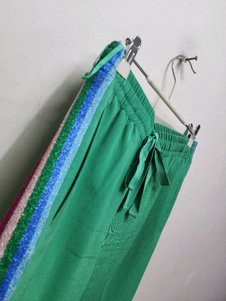 쟈딕앤볼테르 포미 팬츠 이미지