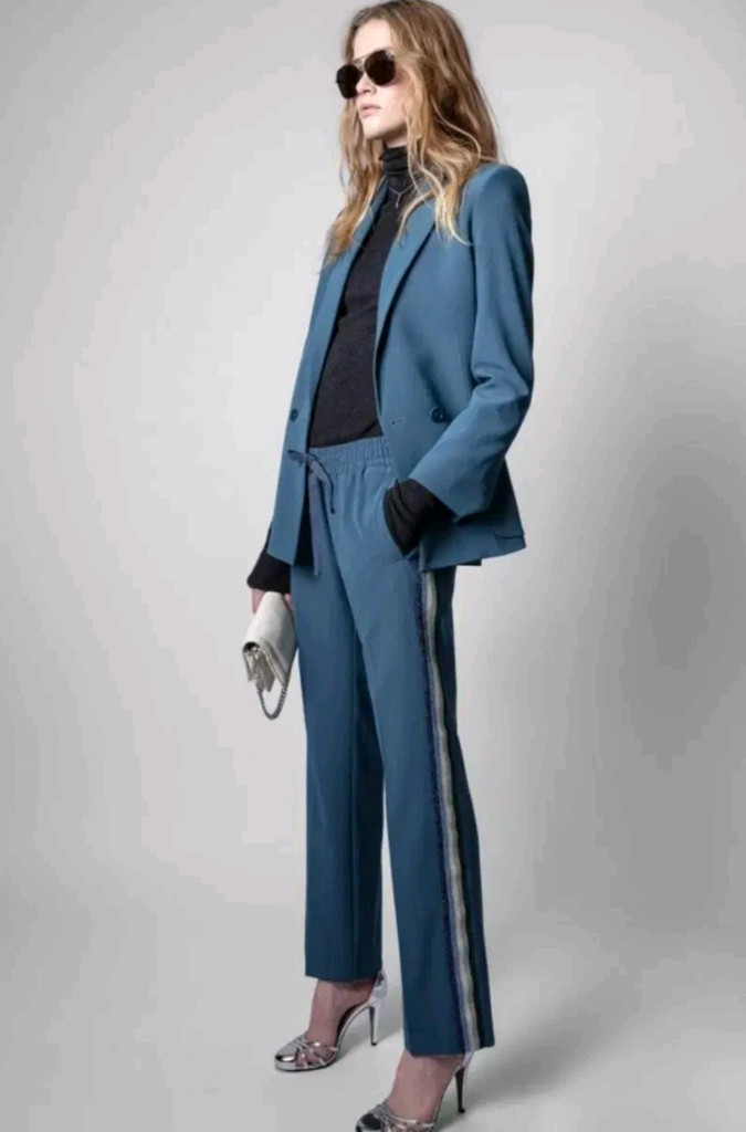 쟈딕앤볼테르 포미 팬츠 이미지