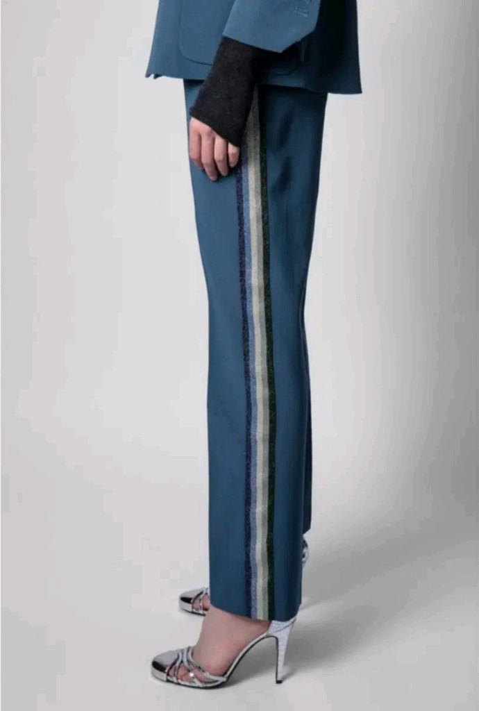 쟈딕앤볼테르 포미 팬츠 이미지